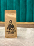 Gentlemans Coffee - Black