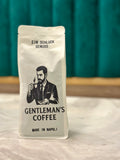 Gentlemans Coffee - White